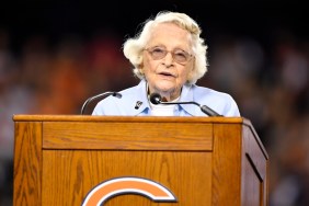 Owner of Chicago Bears Virginia Halas McCaskey Passes Away at 102