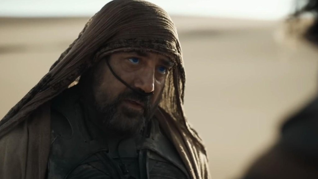 X-Men Rumor: Dune’s Javier Bardem Eyed for Mr. Sinister in Marvel Reboot