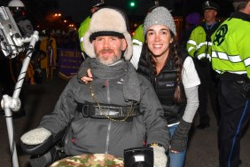 Who Is Steve Gleason's Wife, Michel Varisco, & What Is Her Instagram?