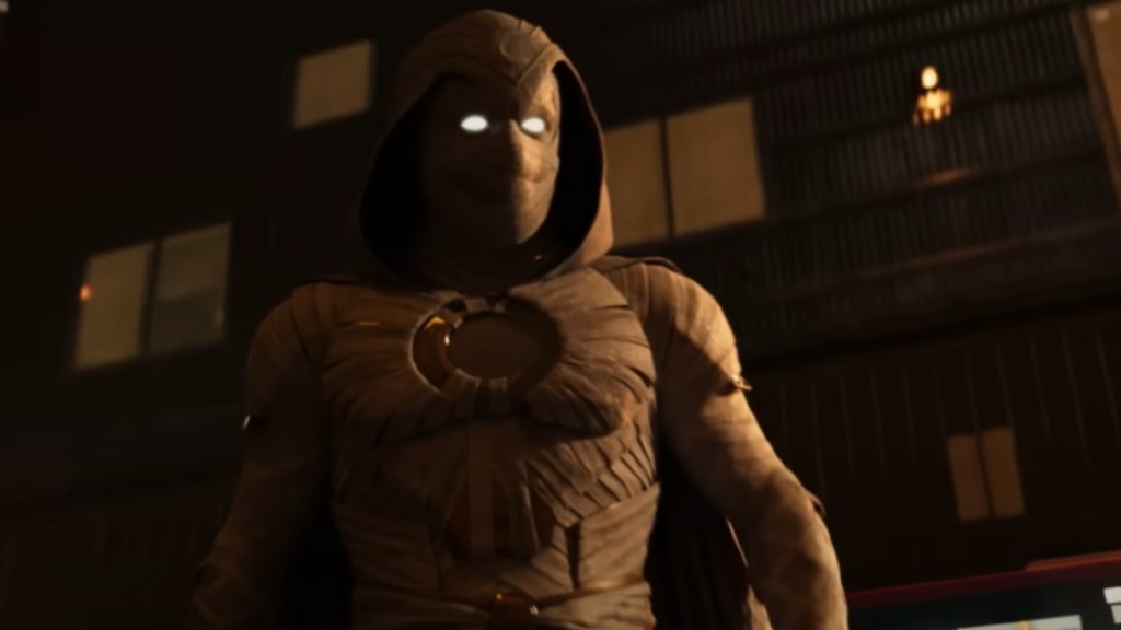 Rumor: Moon Knight Season 2’s Story to Add Key Marvel Villain