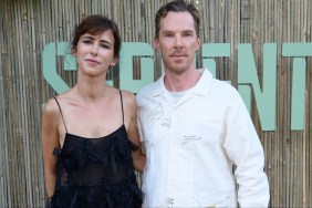 Who Is Benedict Cumberbatch's Wife, Sophie Hunter, & What Is Their Relationship History?