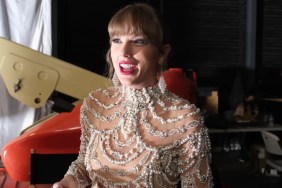 Patrick Mahomes Talks About Taylor Swift's Friendship