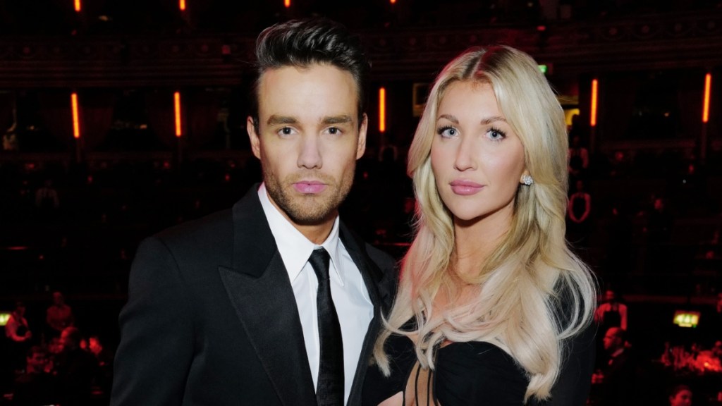 Liam Payne's Girlfriend Katy Cassidy Talks About His 'Final' Days