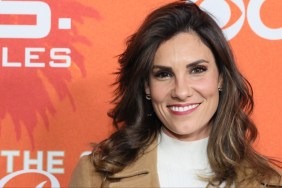 Who Is Daniela Ruah's Husband, David Paul Olsen, & What Is Their Relationship History?