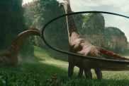 Jurassic World Rebirth: What is the Mutant D-Rex Dinosaur?