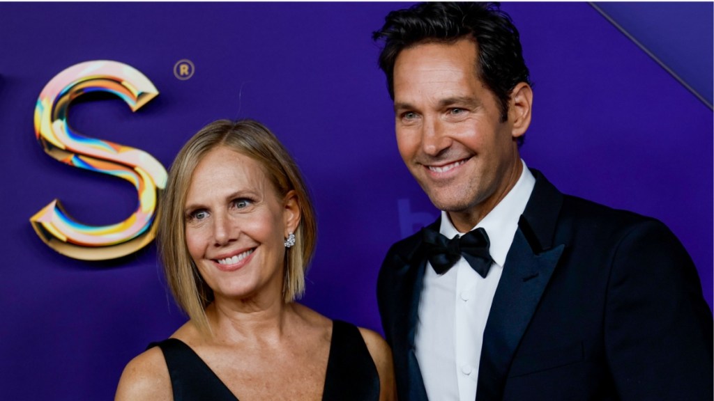 Who Is Paul Rudd's Wife, Julie Yaeger & What Is Their Relationship History?