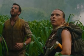 Jurassic World Rebirth: Why Chris Pratt Is Not in the Trailer or TV Spot