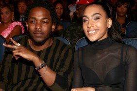 Who Is Kendrick Lamar's Fiancee, Whitney Alford & What Is Their Relationship History?