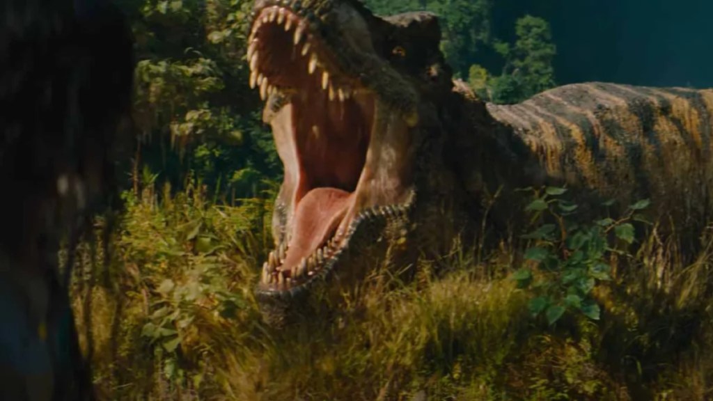 Jurassic World Rebirth: Why Fans Think It’ll Be Rated R