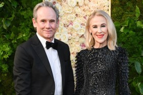 Who Is Catherine O'Hara's Husband, Bo Welch & What Is Their Relationship History?