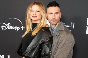 Who Is Adam Levine's Wife, Behati Prinsloo & What Is Their Relationship History?