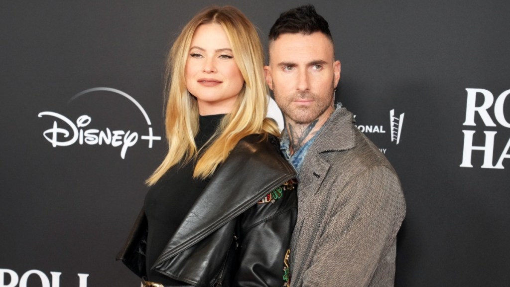 Who Is Adam Levine's Wife, Behati Prinsloo & What Is Their Relationship History?