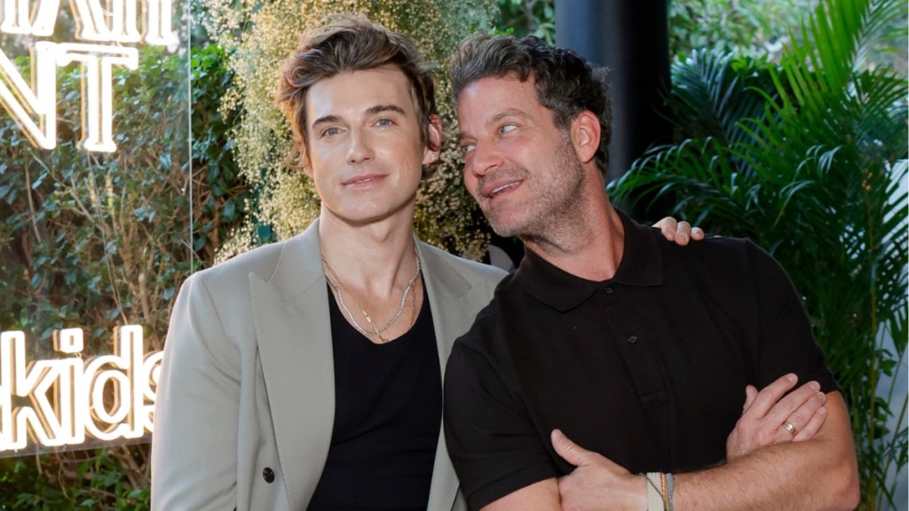 Who Is Jeremiah Brent's Husband, Nate Berkus & What Is Their Relationship History?