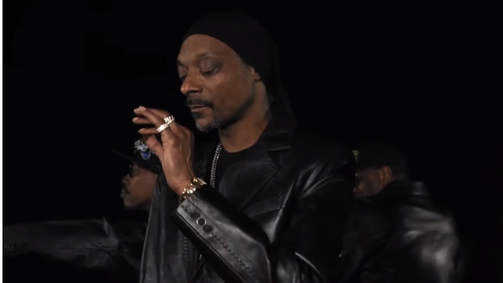 General Hospital: Why Fans Think Snoop Dogg Will Appear