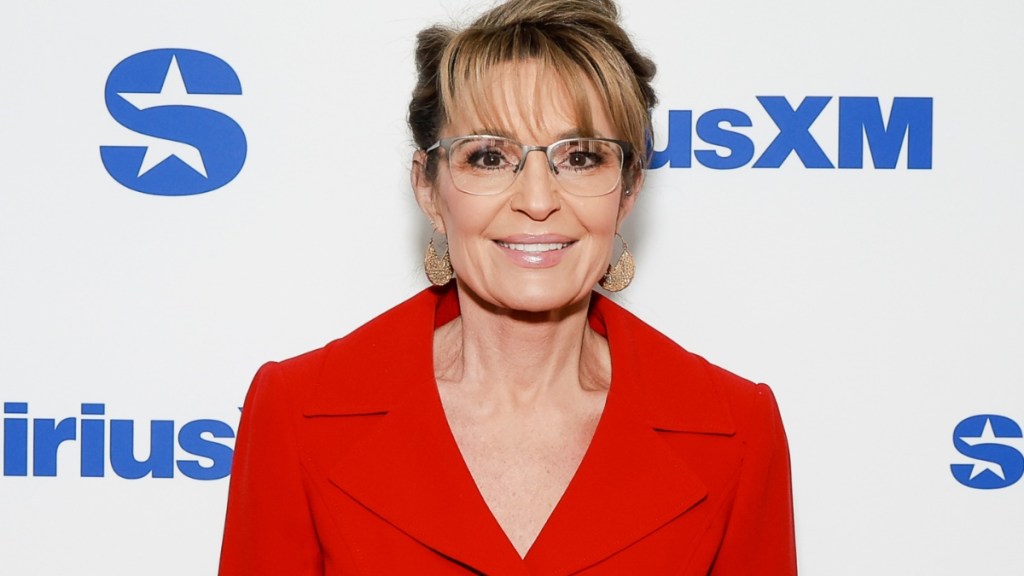 Who Is Sarah Palin's Boyfriend, Ron Duguay & What Is His Instagram?