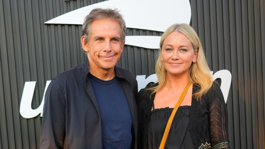 Who Is Ben Stiller's Wife, Christine Taylor & What Is Their Relationship History?