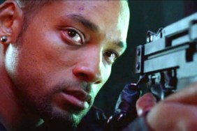 No, Will Smith’s I, Robot 2 Trailer Is Not Real