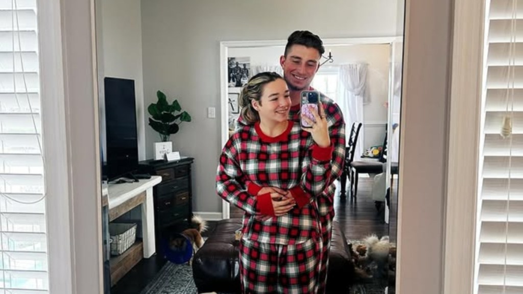 TikToker Baylen Dupree & Colin Dooley Announce Engagement