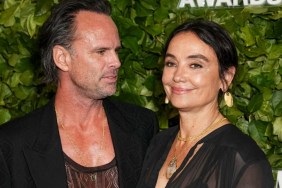 Who Is Walton Goggins' Wife, Nadia Conners & What Is Their Relationship History?