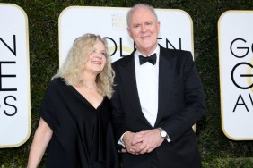 Who Is John Lithgow's Wife, Mary Yeager? & How Many Kids Do They Have?