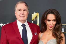 Bill Belichick's Girlfriend Jordon Hudson Reveals How They Met