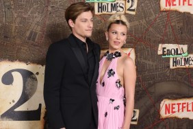 Millie Bobby Brown Shares Comment About Husband Jake Bongiovi Relationship