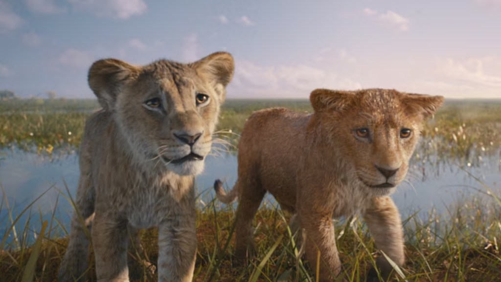 Mufasa: The Lion King: When Is Its Digital Release Date?