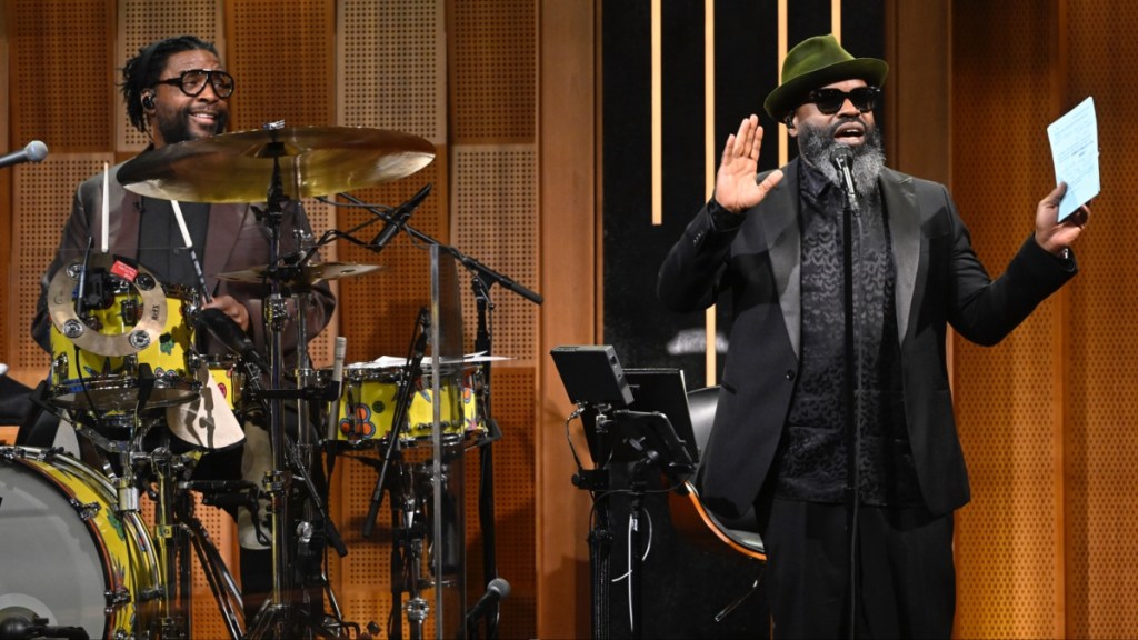 Where Are The Roots on Jimmy Fallon’s Tonight Show? Exit Scare Explained