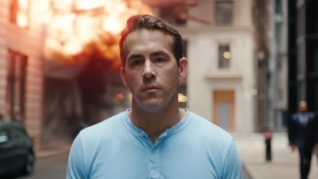 Why Is ‘Ryan Reynolds Fired From Disney’ Trending?