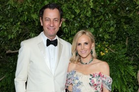 Who Is Tory Burch's Husband, Pierre-Yves Roussel & What Is Their Relationship History?