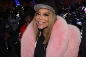 Wendy Williams Talks About Her Dementia, Says She Doesn't 'Belong' in Care Facility