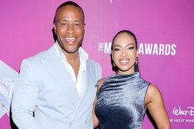 DeVon Franklin & Maria Castillo Announce Their Engagement