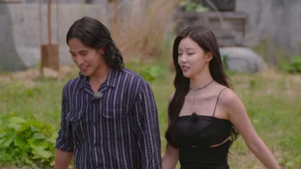 Single’s Inferno Season 4: What’s Yuk Jun-seo & Lee Si-an’s Relationship Status?