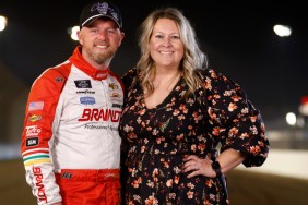 Who Is Justin Allgaier's Wife, Ashley? & How Many Kids Do They Have?