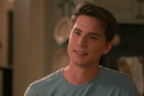 Why Carson Rowland's Ty Was Mostly Missing in Sweet Magnolias Season 4