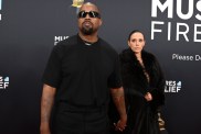 Kanye West & Bianca Censori Rep Denies Divorce Rumors