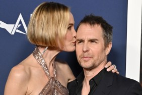 Who Is Sam Rockwell's Partner, Leslie Bibb & What Is Their Relationship History?