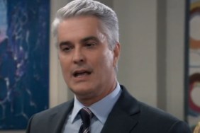 Ric & Ava’s Future on General Hospital Explained by Rick Hearst