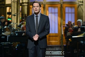 SNL 50: Why Bill Hader Was Absent From the Anniversary Special