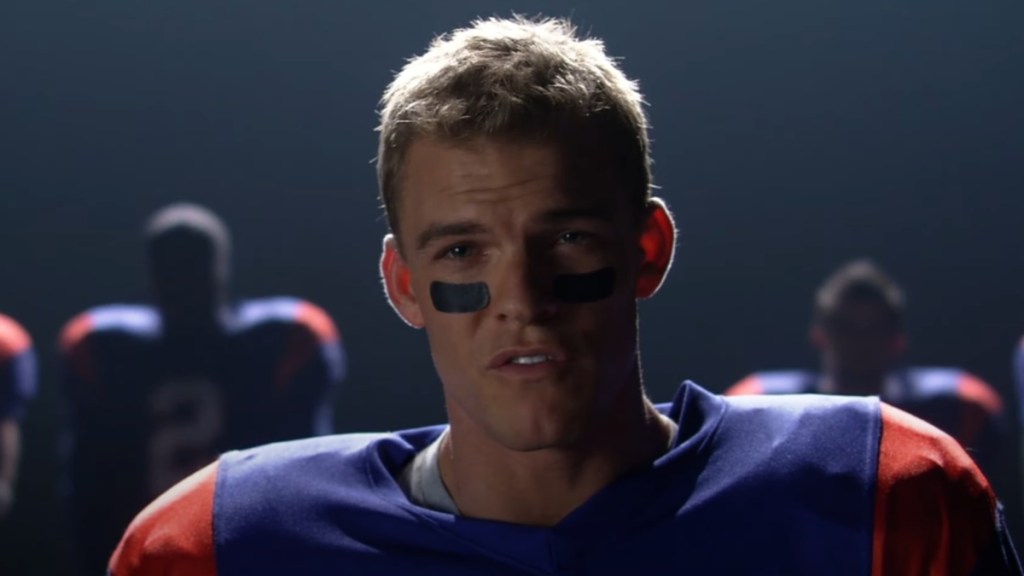 Alan Ritchson Confirms Blue Mountain State Season 4’s Release on Prime Video