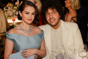 Selena Gomez & Benny Blanco Reportedly Bought $35 Million Beverly Hills Mansion