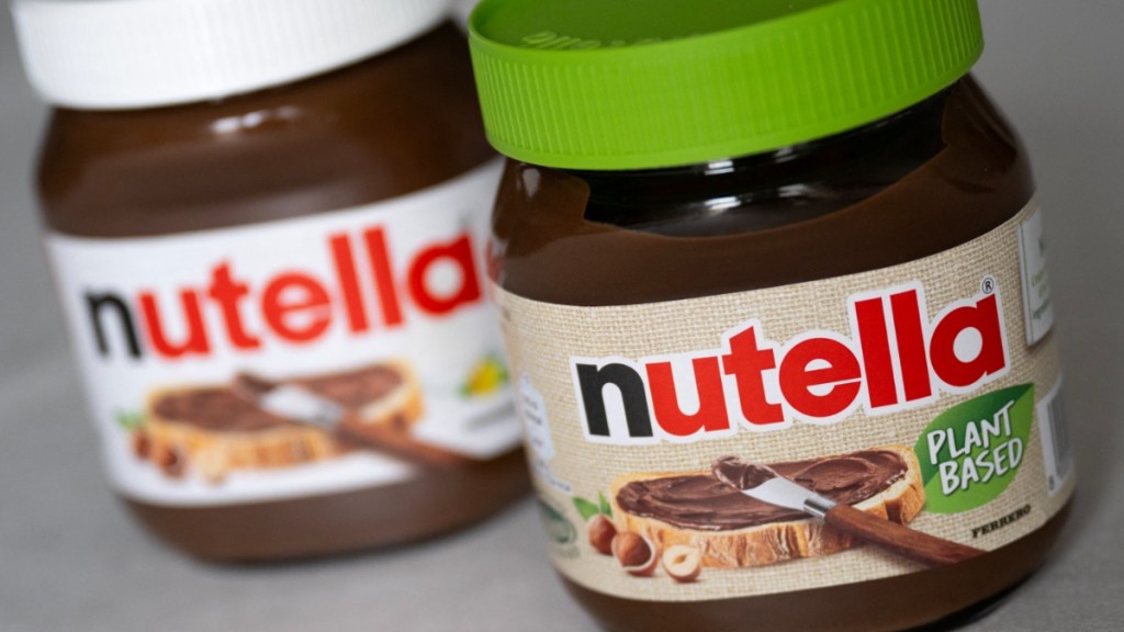 Inventor of Nutella Francesco Rivella Passes Away at 97