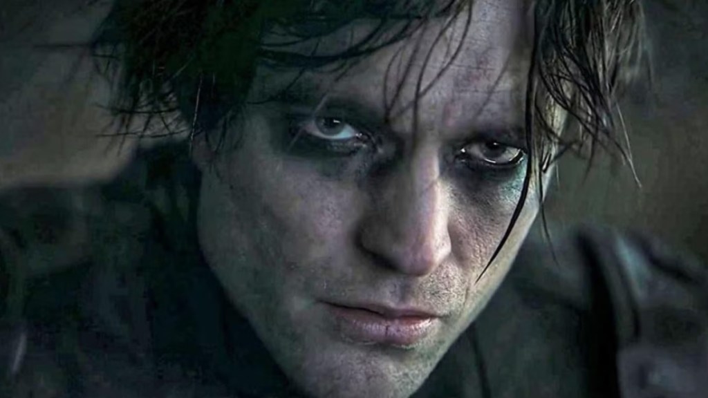 Rumor: The Batman’s Robert Pattinson Eyed for a Key Marvel Role