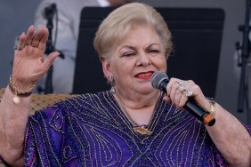 Mexican Singer Paquita la del Barrio Passes Away at 77