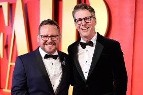 Who Is Sean Hayes' Husband, Scott Icenogle & What Is Their Relationship History