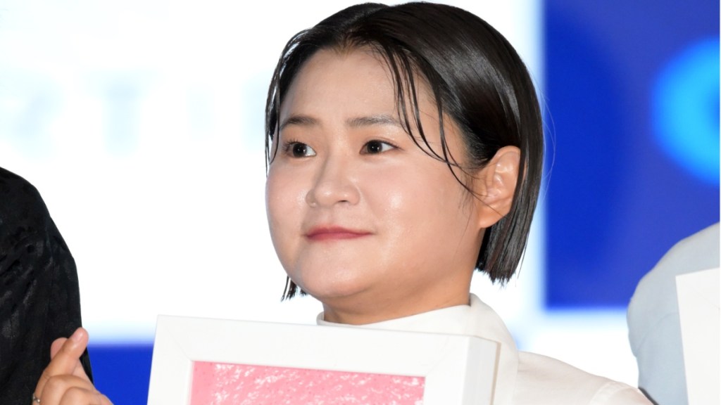 Why Did Kim Shin Young Apologize After PLAVE Comment?