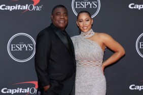 Who Is Tracy Morgan's Wife, Megan Wollover & What Is Their Relationship History?