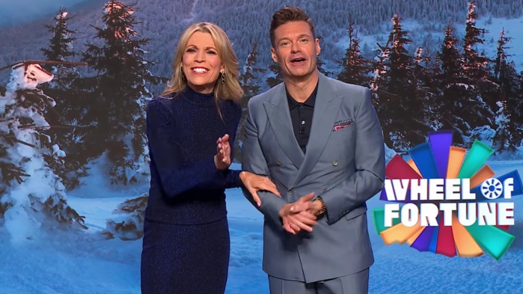 Wheel of Fortune: Why Fans Think Ryan Seacrest Is Leaving Already