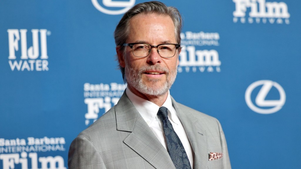 What Did Guy Pearce Say About Kevin Spacey ‘Targeting Him’?