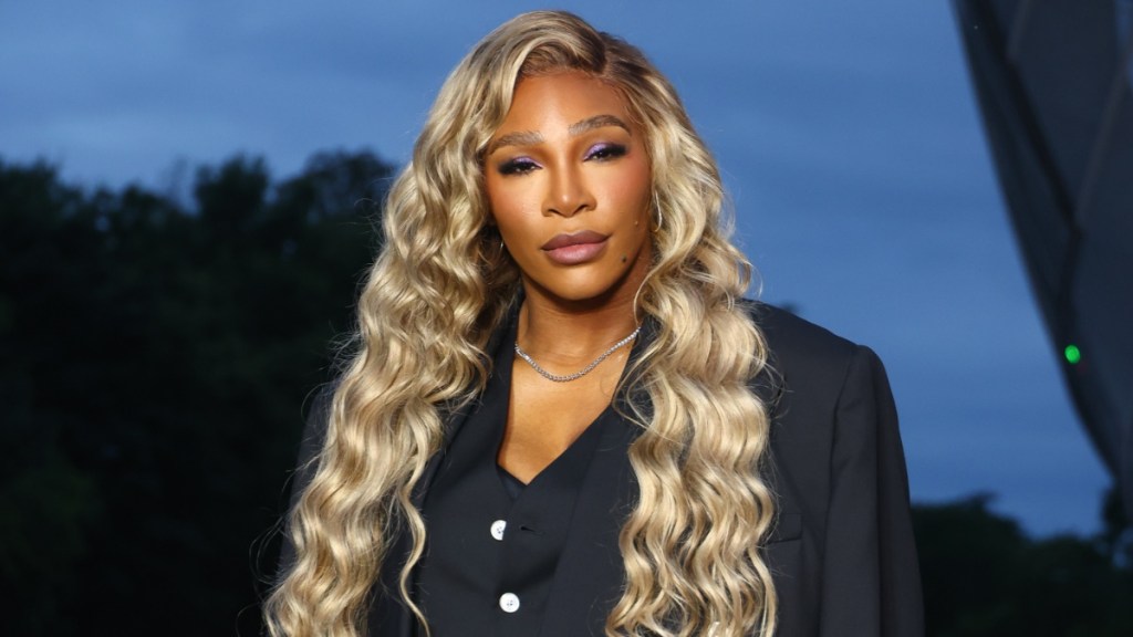 Serena Williams Reacts to 'Petty' Criticism of Super Bowl Dance